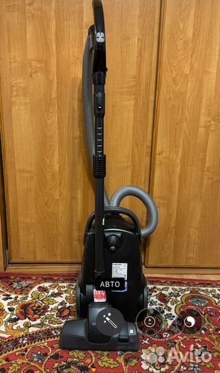 Пылесос samsung б/у