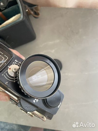 Видеокамера Кварц идеальное состояние