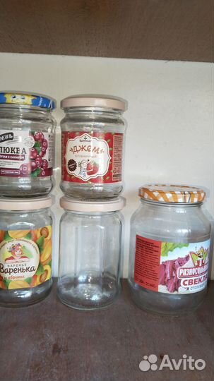 Банки 0,3л 3шт.рн пз