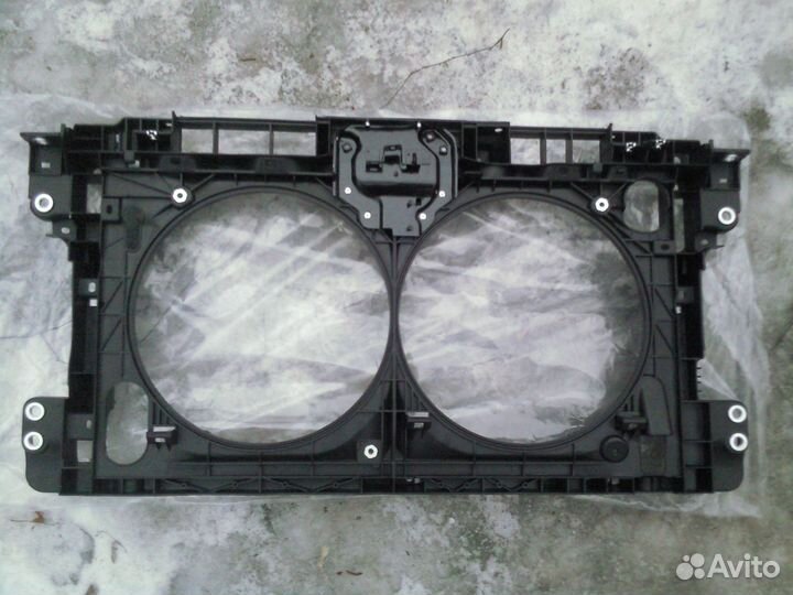 Передняя панель телевизор Nissan Teana J32 08-13 г