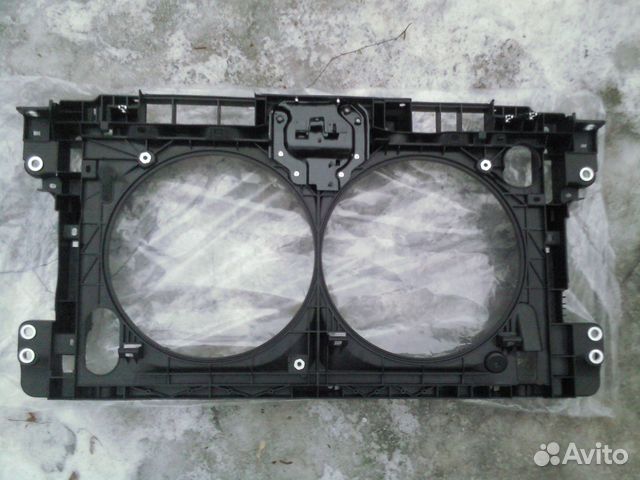 Передняя панель телевизор Nissan Teana J32 08-13 г