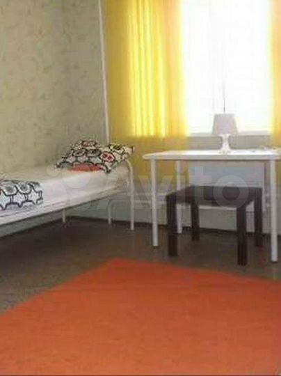 Комната 30 м² в 3-к., 12/16 эт.