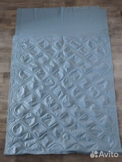 Противопролежневый матрас