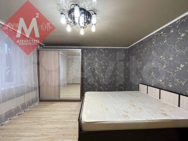 2-к. квартира, 50,1 м², 1/5 эт.