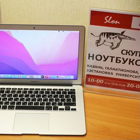 Apple MacBook Air 13 2017