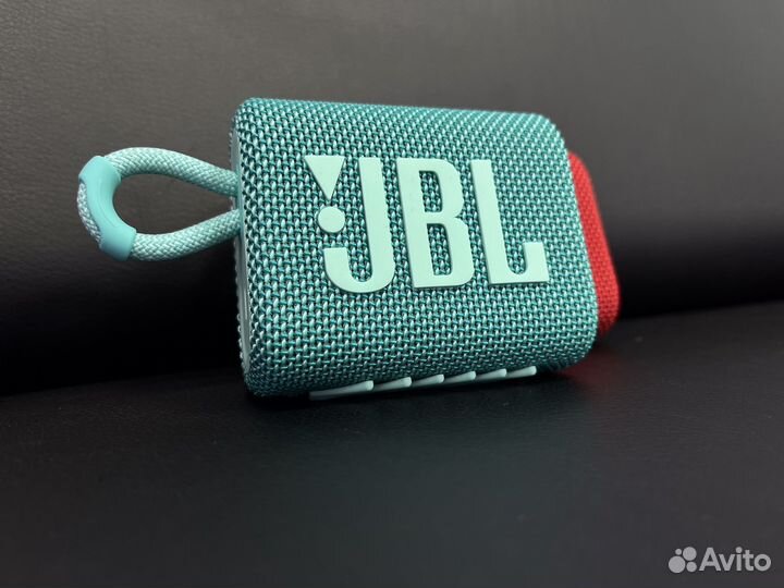Колонка JBL
