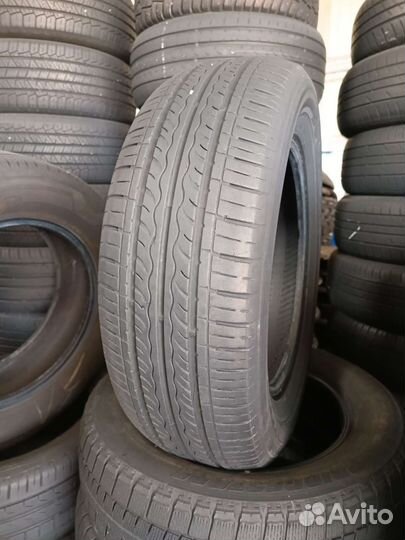Kumho Solus KH17 195/65 R15 91T