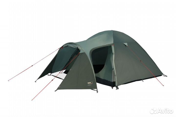 Палатка high peak Kira 4