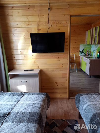 Сдам дом посуточно