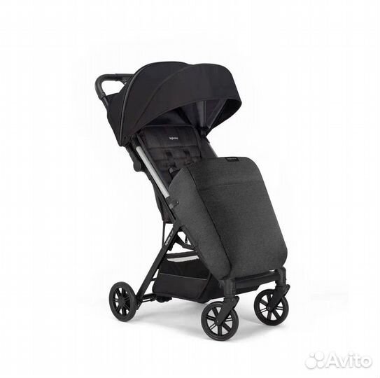 Прогулочная коляска Inglesina quid, черный