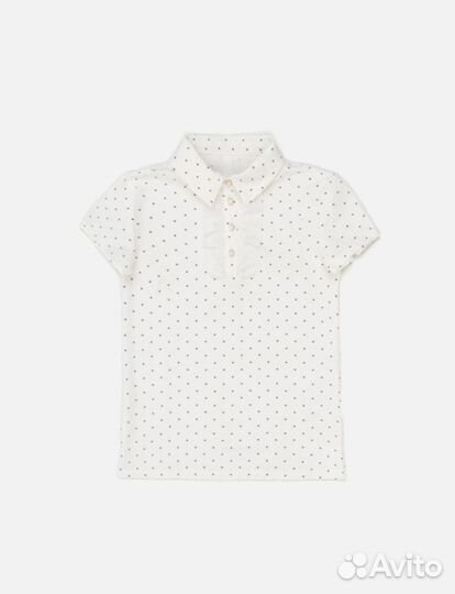 Блузка для девочки 134