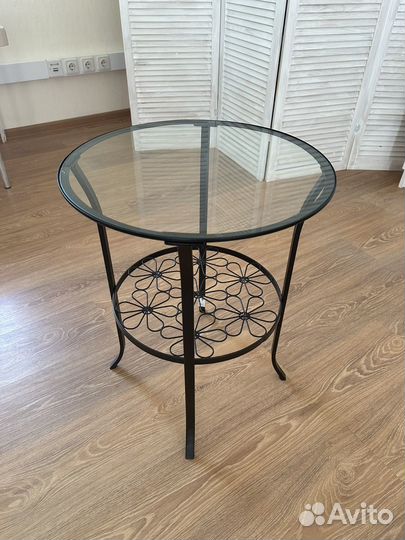 Столик IKEA