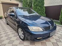 Mitsubishi Lancer 1.6 MT, 2004, 230 171 км, с пробегом, цена 160 000 руб.