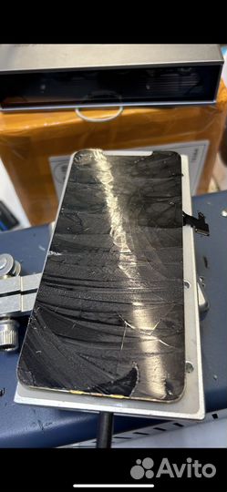 Профессиональный Ремонт iPhone