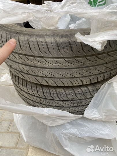 КАМА Grant 175/65 R14