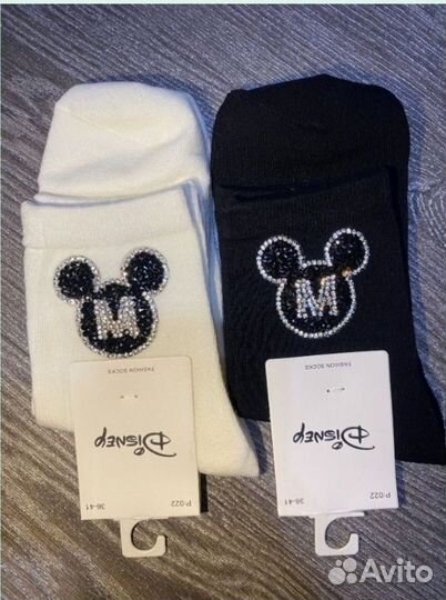 Женские носки