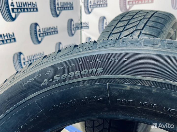 Hankook Kinergy 4S H740 225/60 R17 99H