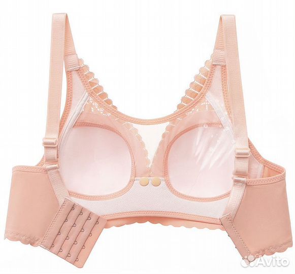 Новый бюстгалтер для кормления