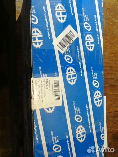 Пдрулевой переключатель Mercedes sprinter