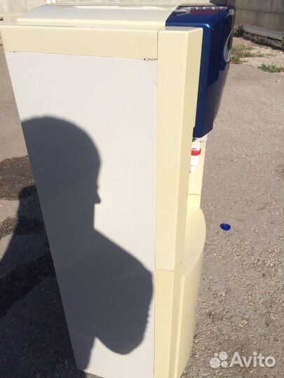 Кулер напольный aqva star, HD2002XT