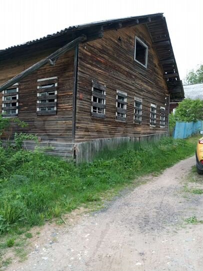 Участок 9 сот. (СНТ, ДНП)