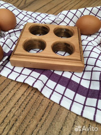 Подставка для яиц