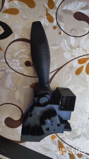 Подрулевой переключатель Ford PA66GF30