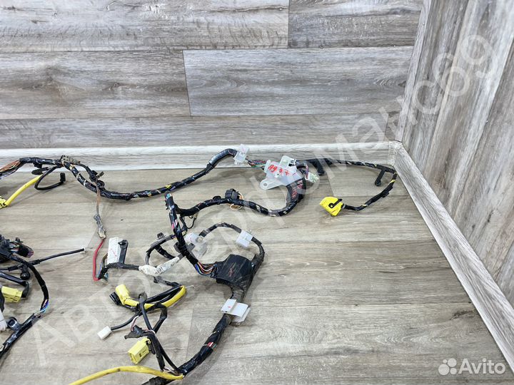 Проводка салонная Mitsubishi Lancer 10 (2007-2017)