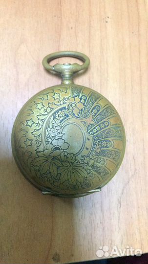 Корпус от часов за отличную стрельбу