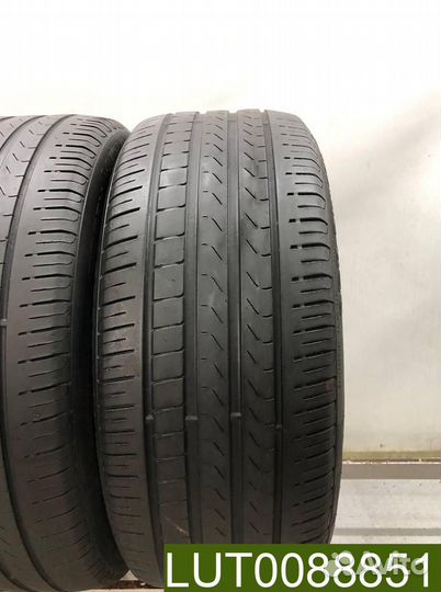 Pirelli Scorpion Verde 255/45 R20 101W