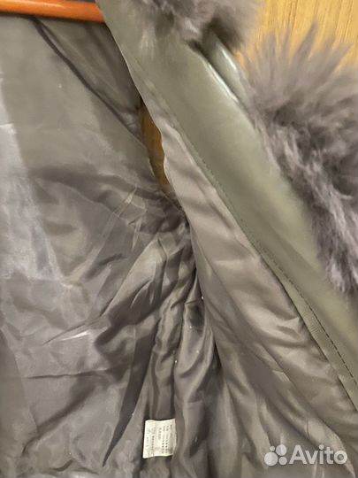 Жилетка для девочки