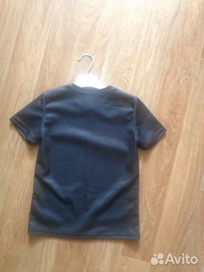 Футболка Егор Крид р.128