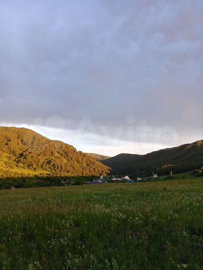 Дом 32 м² на участке 13,6 сот.