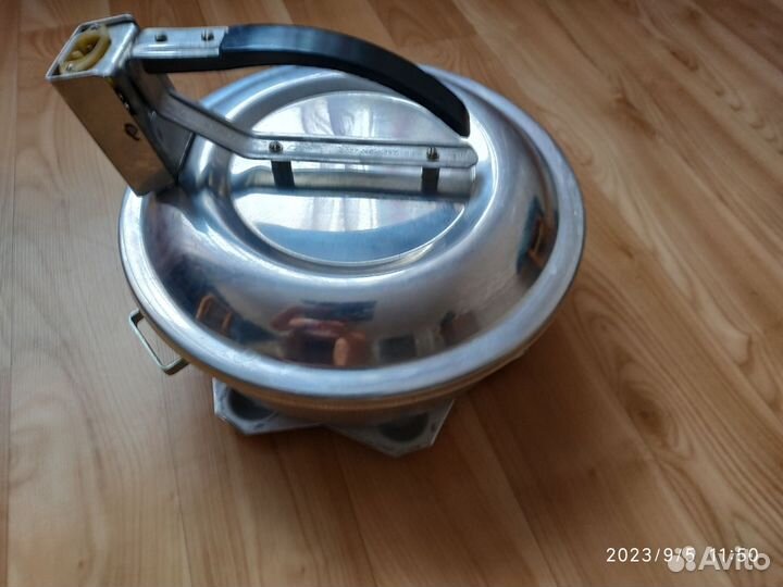 Чудо печь электрическая