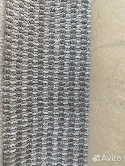 Ковер напольный бу