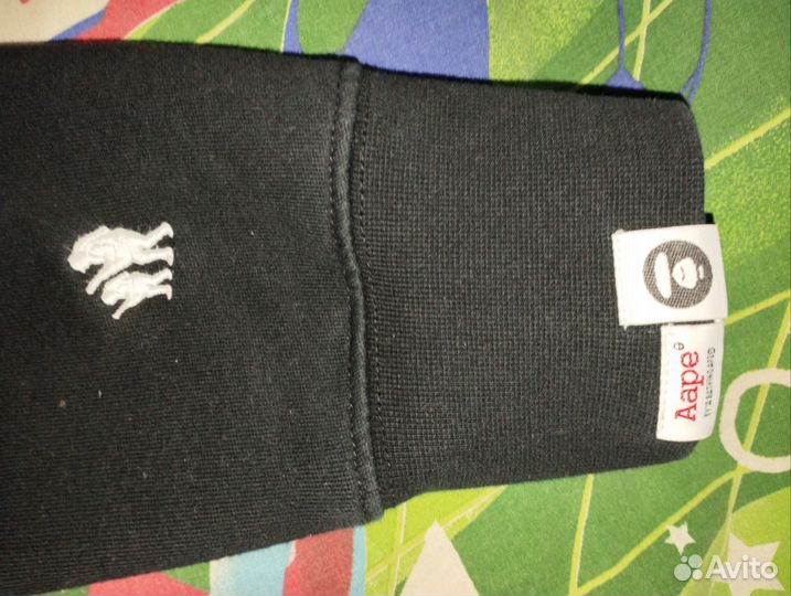 Худи aape оригинал