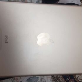 iPad mini 4 16gb