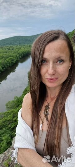 Путешествие вместе с hvoya / ретрит