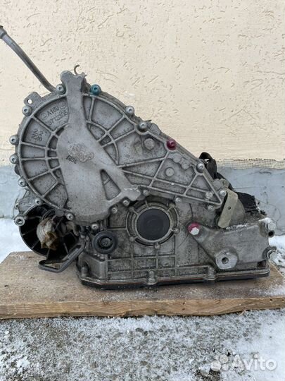 Вариатор Mercedes Benz A150 A169 371-2305