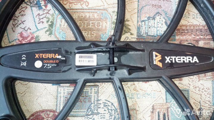 Катушка металлоискателя Minelab 15