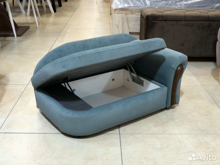 Лежанка для животных диванчик