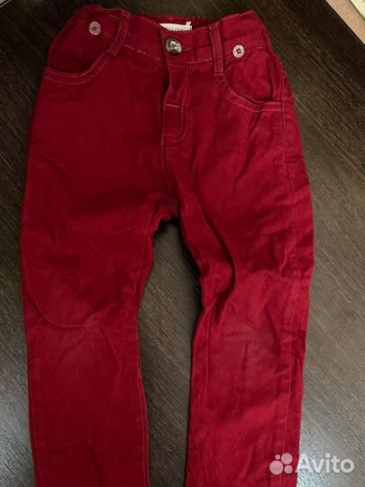 Костюм для мальчика 4-5 лет