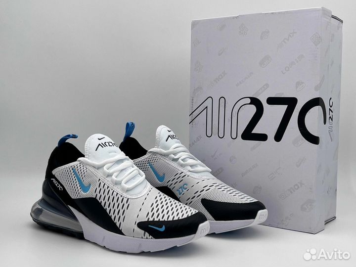 Кроссовки Nike air Max 270