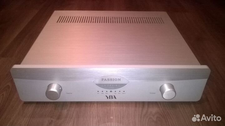 YBA Passion Integre 300