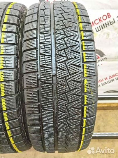 Pirelli Ice Asimmetrico 205/55 R16 91Q