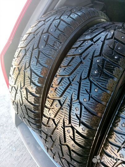 Yokohama Ice Guard Stud IG55 185/65 R15