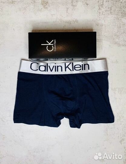 Трусы Calvin Klein