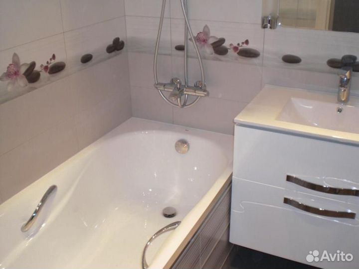 Услуги сантехника