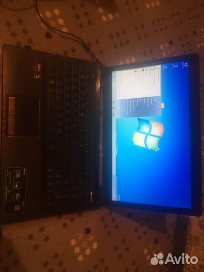 Asus K53U запчасти