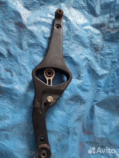 Рычаг задний Almera N16